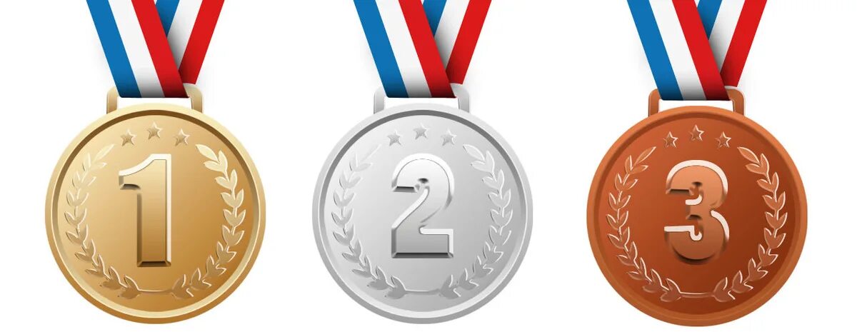 1 2 3 победа