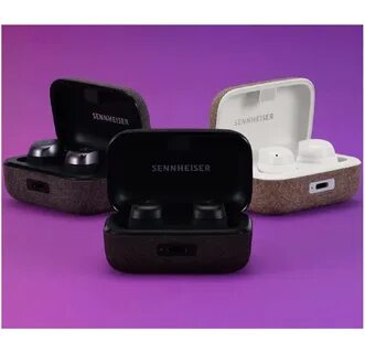 Sennheiser true wireless 3