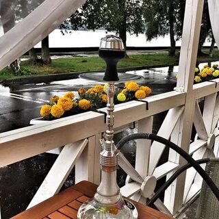 Лета кальянная