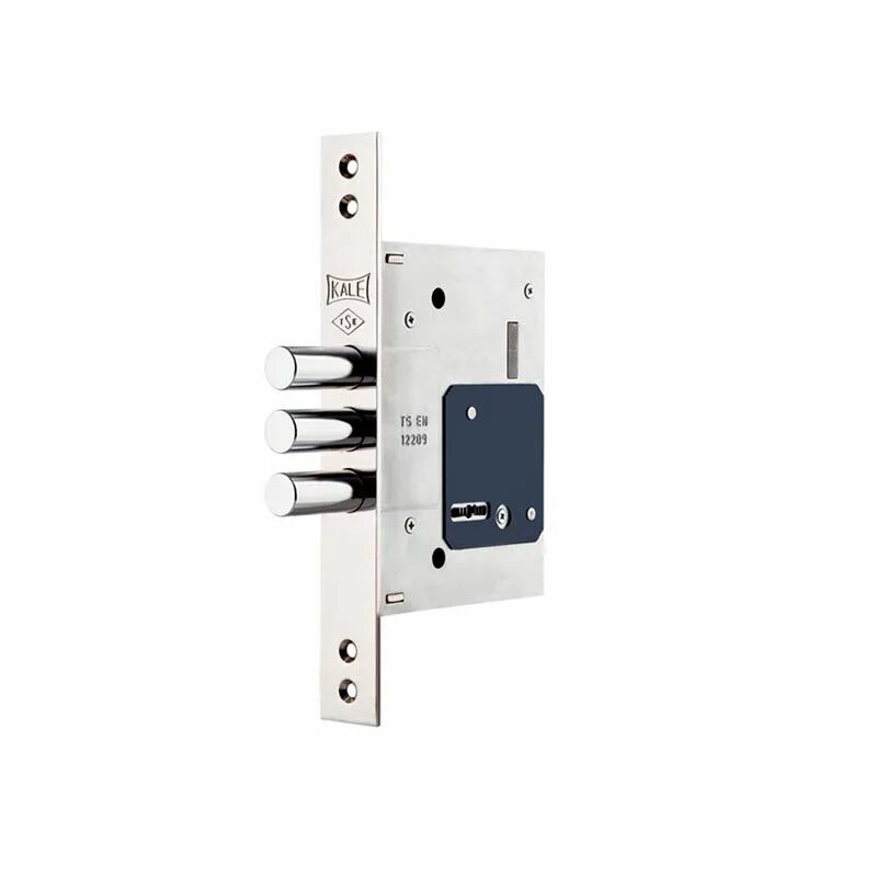 Замок 257. Замок врезной kale 257 l. замок кале килит 257 л. замок mul-t-lock. дверной замок kale ts en 12209.