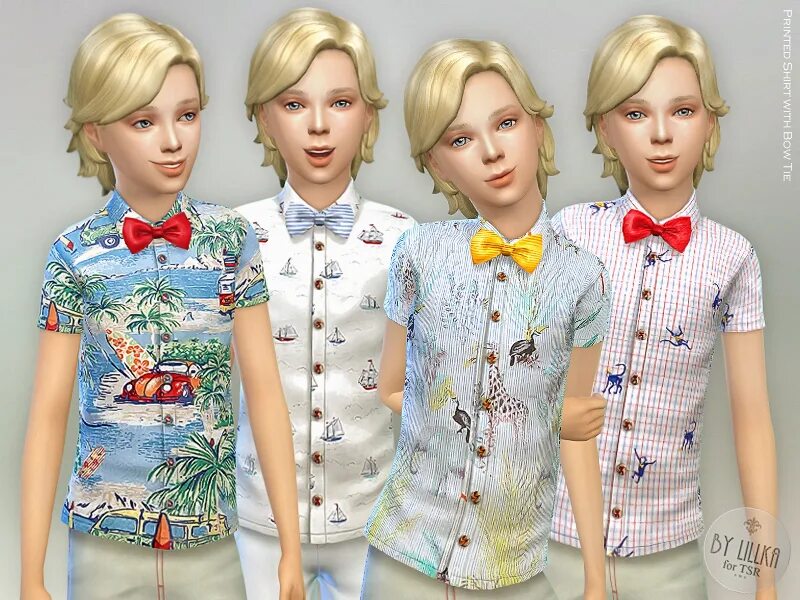 Sims 4 mods sim child. SIMS 4 Kids. Одежда для детей симов. Симс 4 детская рубашка. Рубашка с коротким рукавом симс 4.