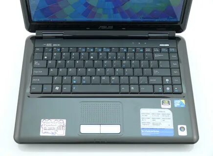 Asus k50in
