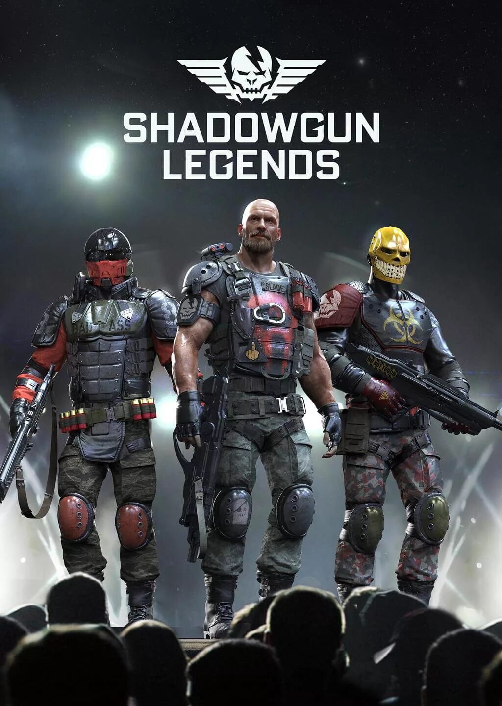 Shadow guns. Shadowgun Legends. Шадовган Легендс. Shadowgun Legends шутер. Shadowgun на андроид.