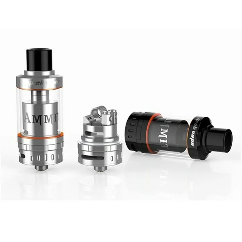 Аммит. GEEKVAPE Ammit. Бак Ammit 22 RTA. GEEKVAPE Ammit RTA. Geek Vape RTA.