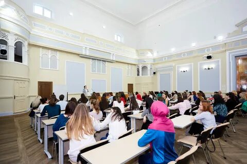 Тюмгу педагогика