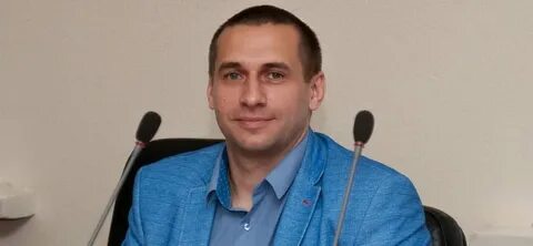 Руденко владимирович