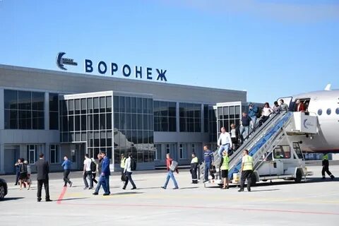 Имя аэропорту воронеж