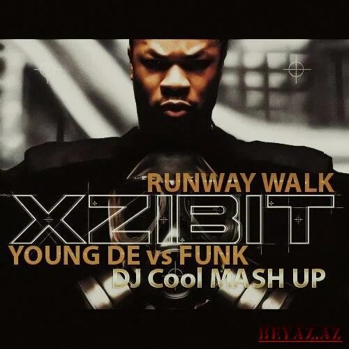 Xzibit - Runway walk (feat. Young de). Runway walk. Xzibit man vs Machine. Runway walk песня. Песня runway walk