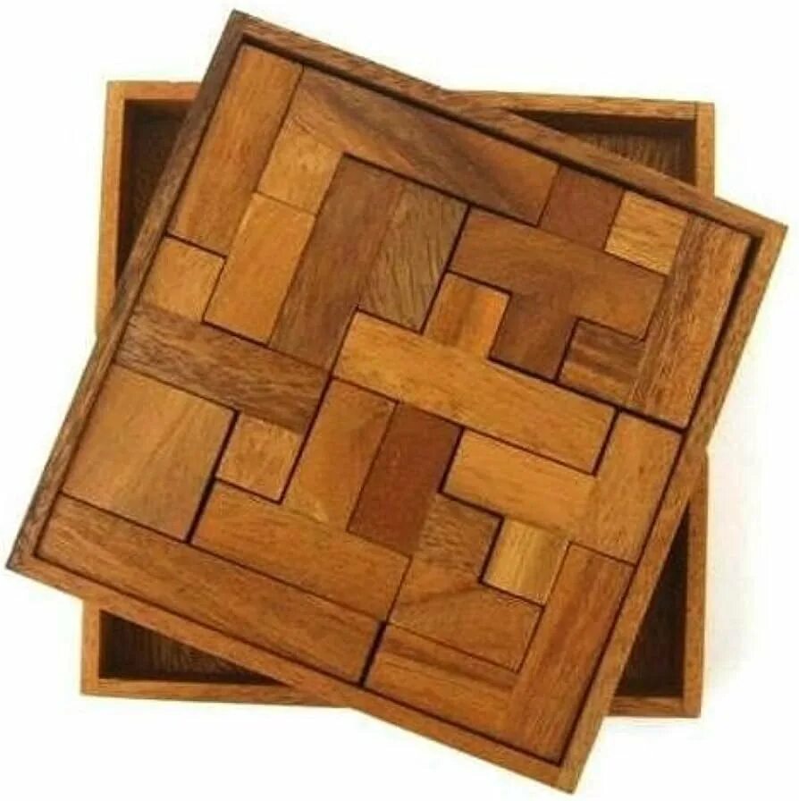 Пазлы из дерева для детей. Как собрать деревянный пазл. Головоломка деревянная квадрат. Как собрать деревянный пазл. Деревянные головоломки.