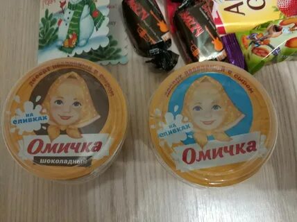 Омичка омск