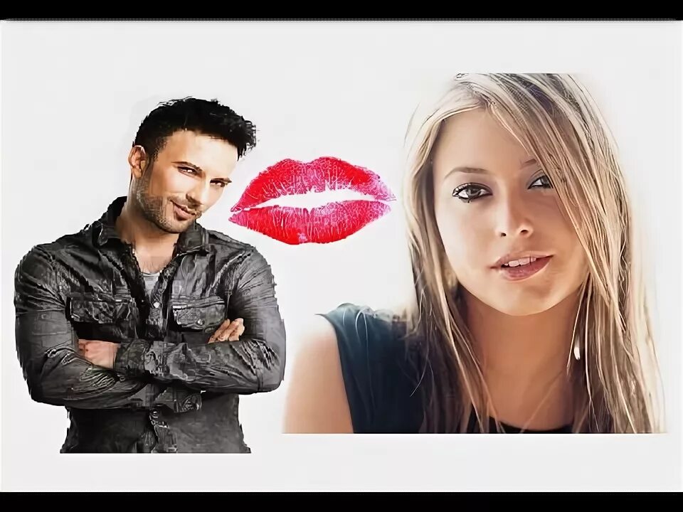 Песня таркана с поцелуями. Holly Valance Kiss Kiss.