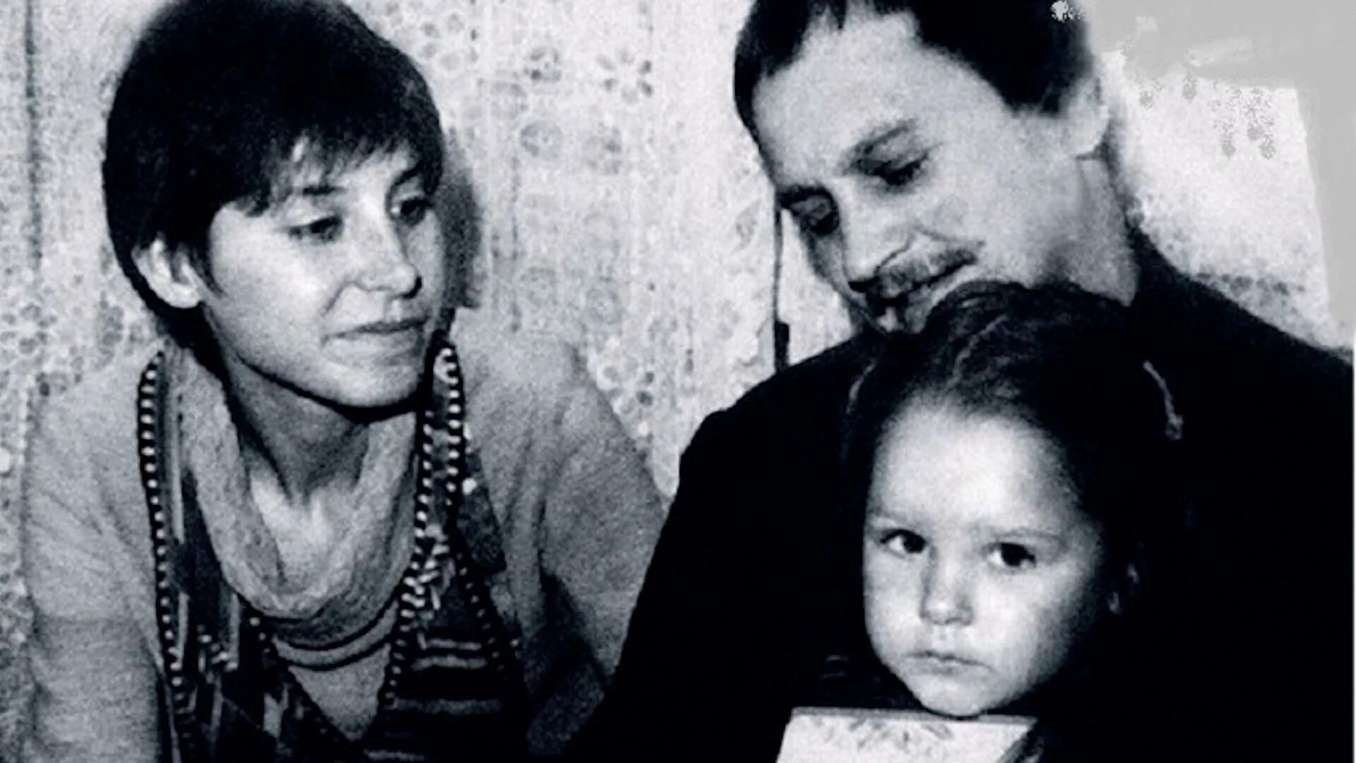 Родители глафиры тархановой. Родители глафиры тархановой
