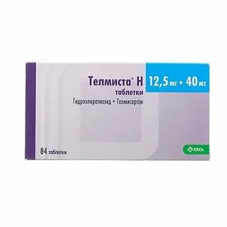 1 таблетка н н