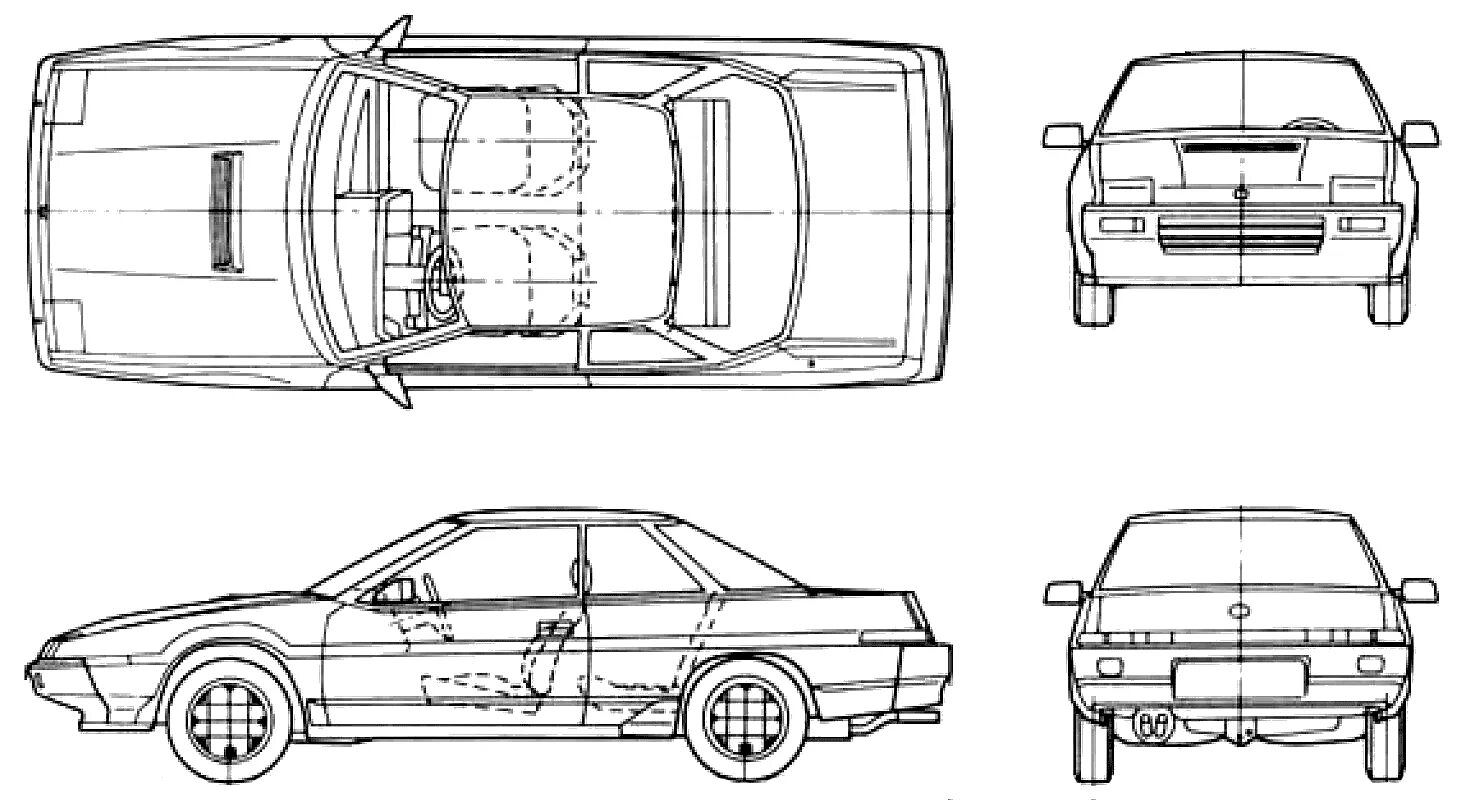 Subaru legacy be габариты. Subaru leone чертеж. Subaru legacy 2001 габариты. Длина субару легаси. Длина субару легаси.