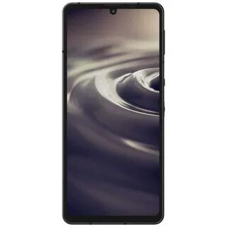 Sharp aquos sense