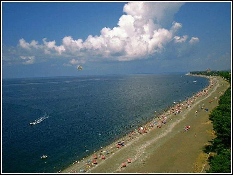 TAMAZI, Kobuleti (updated prices 2025)