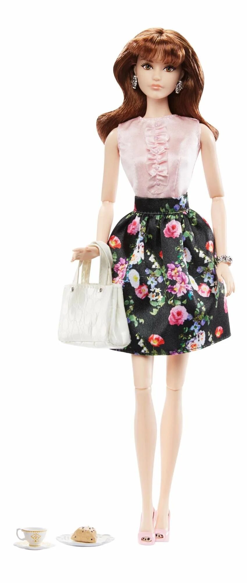 Барби look sweater dress. Doll look. Кукла "looks" лукс безграничные движения платиновая блондинка gxb28. Doll look. Кукла barbie looks брюнетка gxb29.