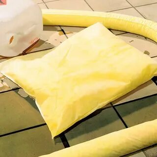 Защита от кислот