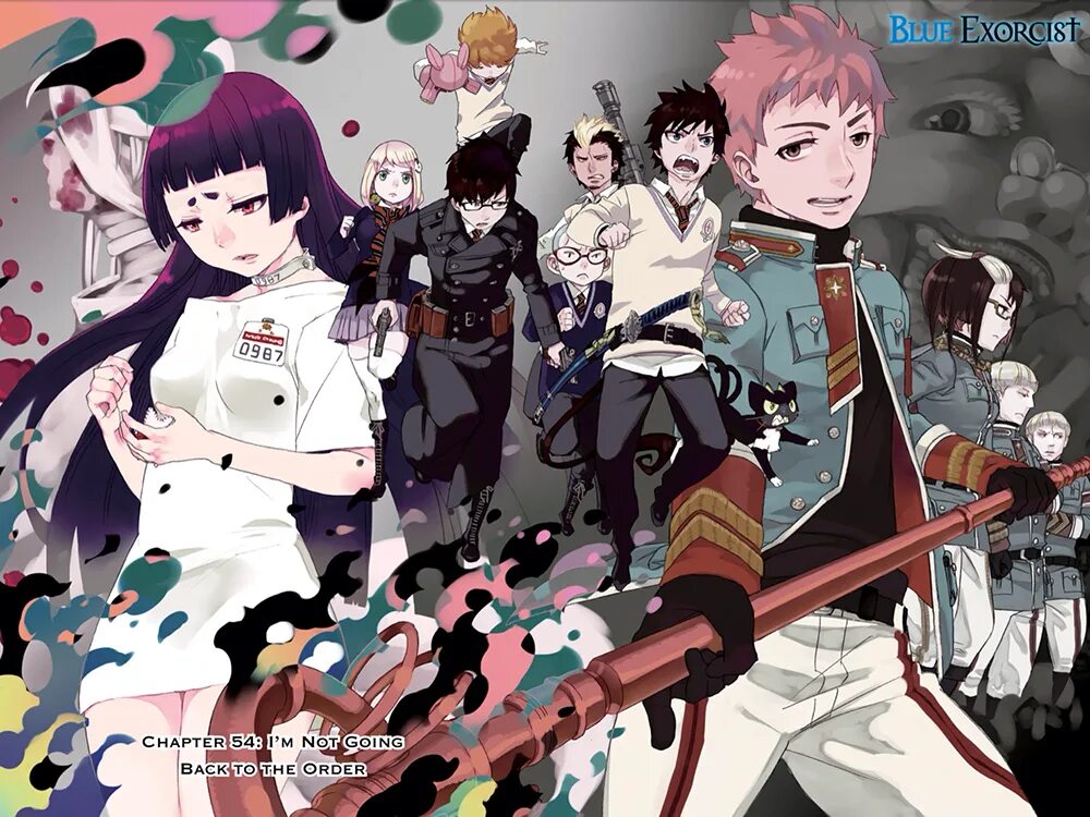 Хомаре синий экзорцист. Иллюминаты синий экзорцист. Попугай экзорцист. Синий экзорцист иллюминаты. Иллюминаты синий экзорцист.