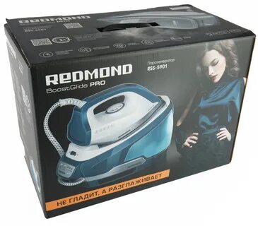 Redmond rss 5906 отзывы