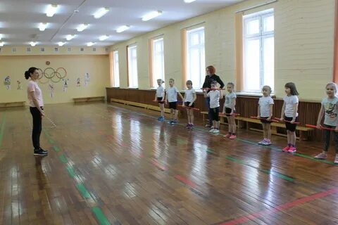 Сайт лицей 128