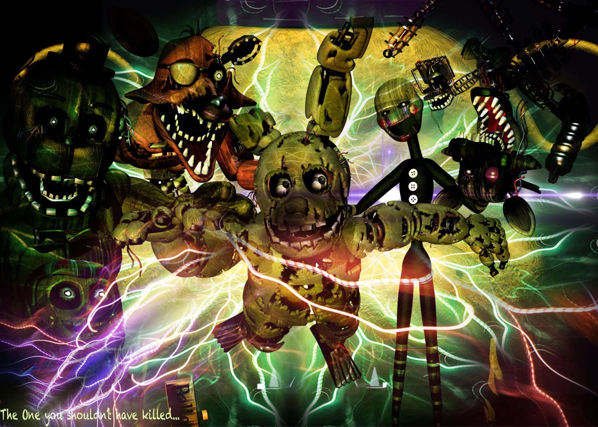 Спрингтрап и фредди фнаф 9. Спринг трап фнаф 9. Ночей с фредди сплинтрап. Спрингтрап фнаф. Спринг трап 9.