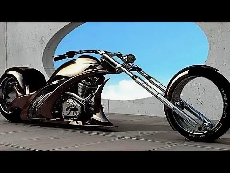 Необычные транспортные средства - DRIVE2