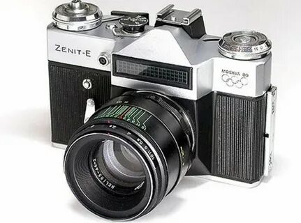 Zenit e