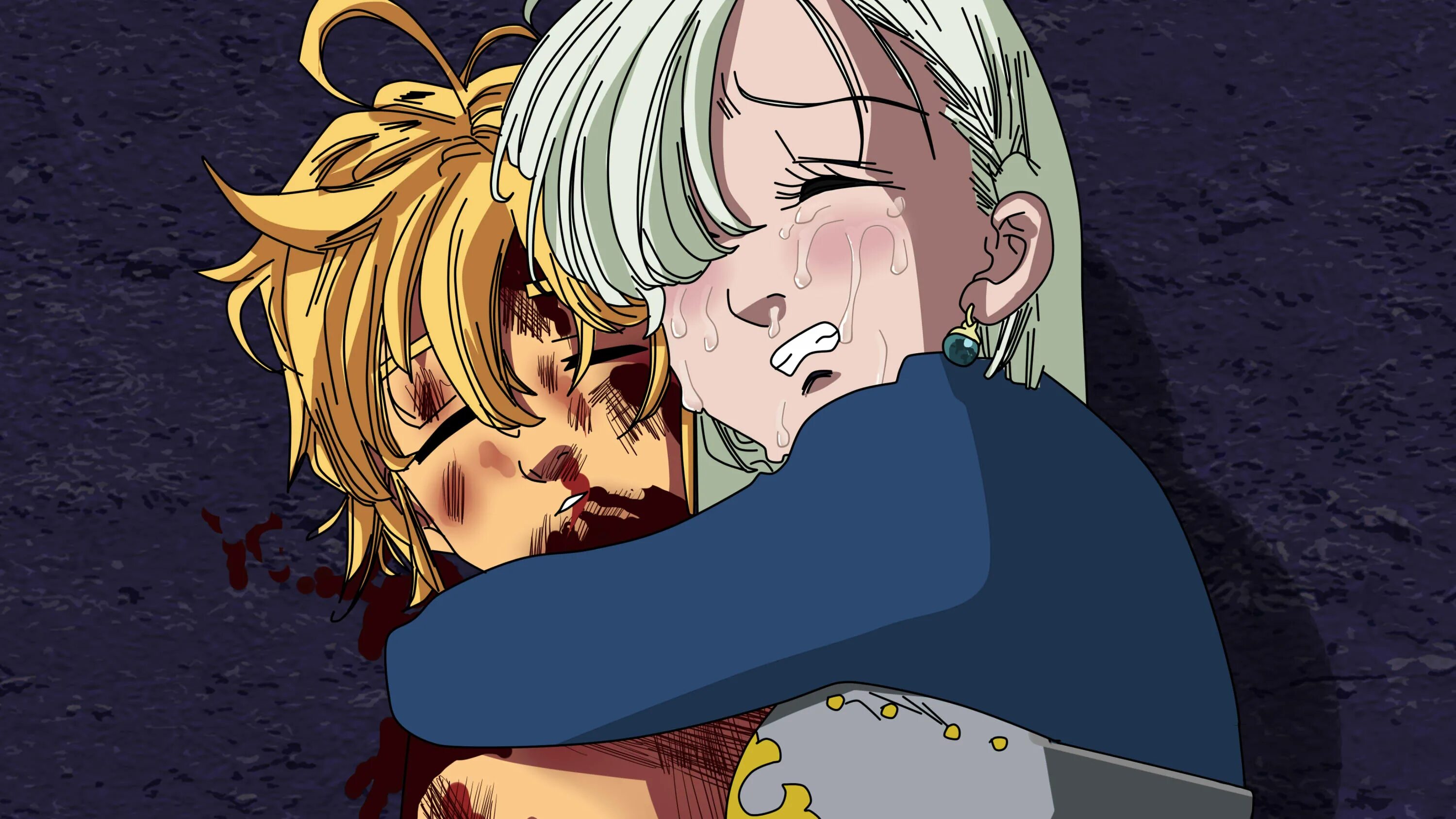 The seven deadly sins на пк