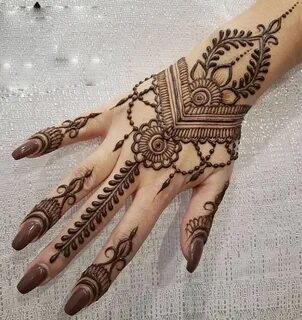Henna перевод