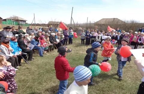 Погода в бирюльке
