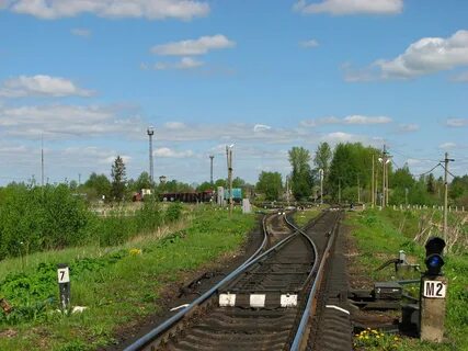 Витебский оредеж