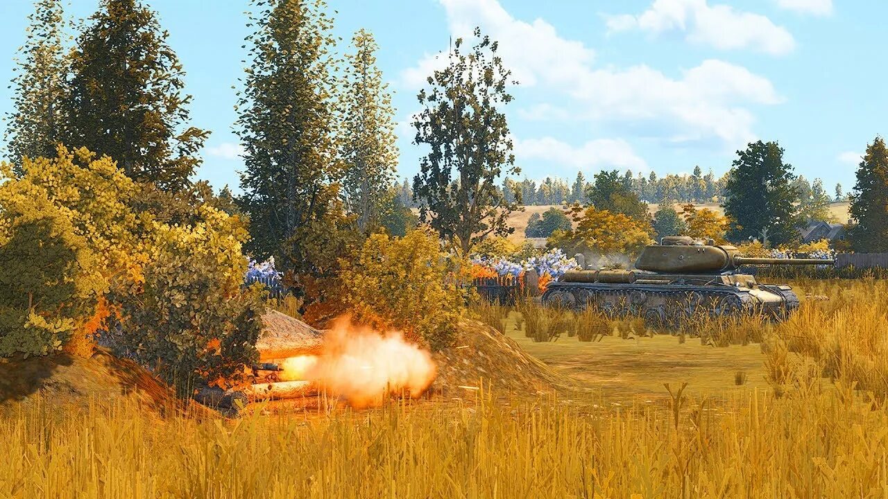 Режим прорыв
