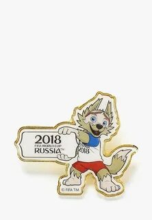 Наклейка 2018