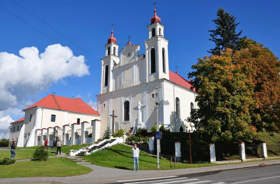 Город гродный белоруссия. Гродный белоруссия. Волковыск беларусь гродно. Гор сморгонь гродненской обл. Костелы гродно.