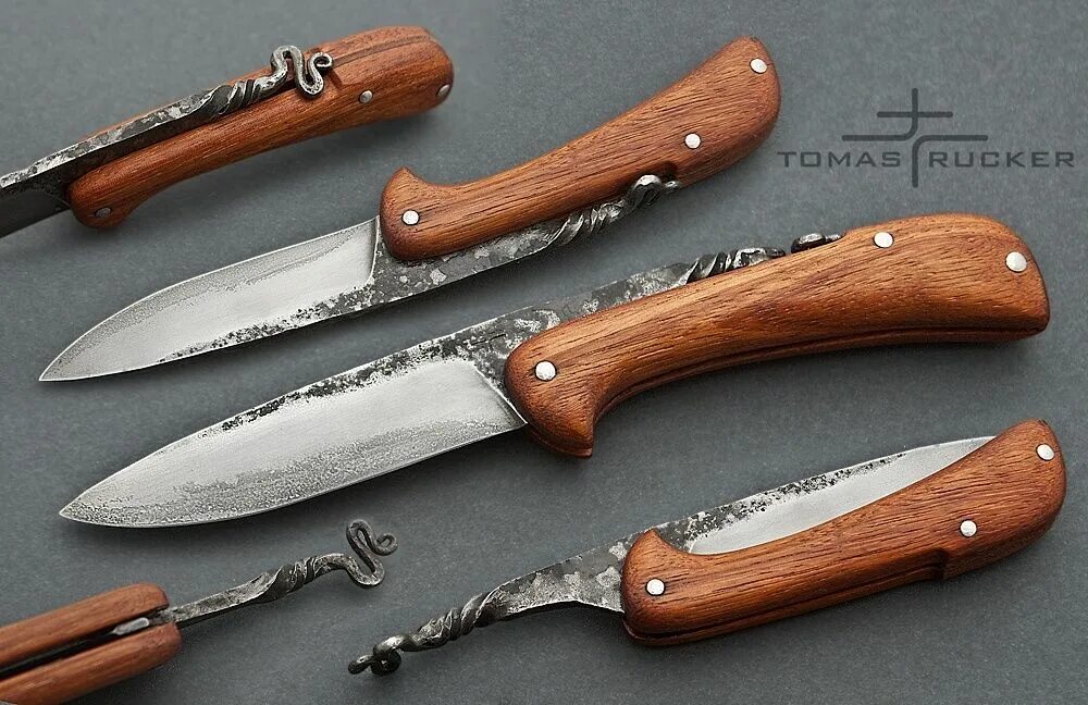 Custom handmade