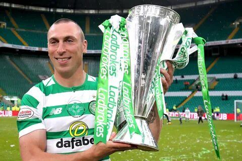 Scott brown