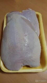 Куриная грудка отзывы