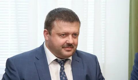 Начальник пензенского