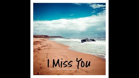 Miss your песня