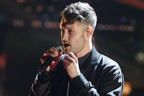 Calum scott