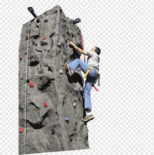 Climb paint