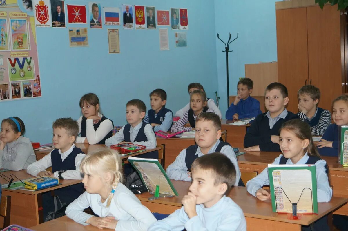 Рощинский центр образования. Рощинский центр образования