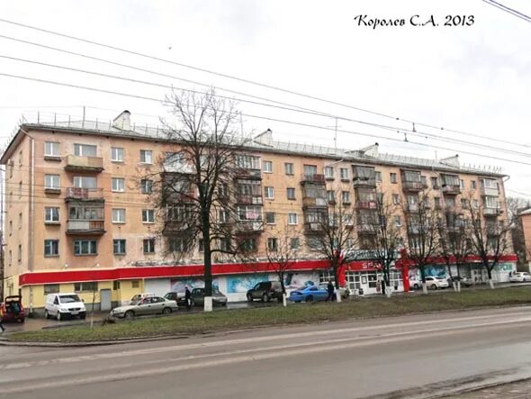 Krasnoe&Beloe, alcoholic beverages, Dzerzhinsk, prospekt Lenina, 65 - Yandex Map
