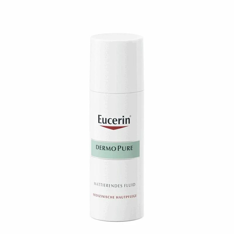 Eucerin аптека
