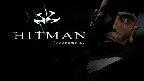 Hitman codename 47 русификатор