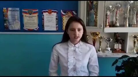 Монолог анюты дружининой мама
