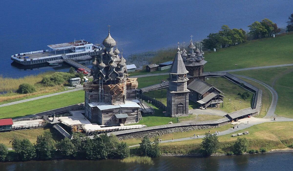 Всемирное культурное наследие поволжья. Музей заповедник Кижи Карелия. Архитектурный ансамбль Кижи (Петрозаводск). Архитектурный комплекс Кижи (ансамбль Кижского погоста). Музей-заповедник «Кижи» (о. Кижи).