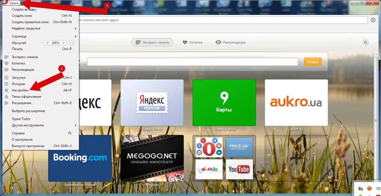 В опере открывается сайт. Окно опера. Меню браузера опера. Окно в окне на браузере в опере. Как окна в опера.