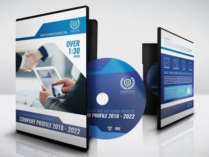 Cd company